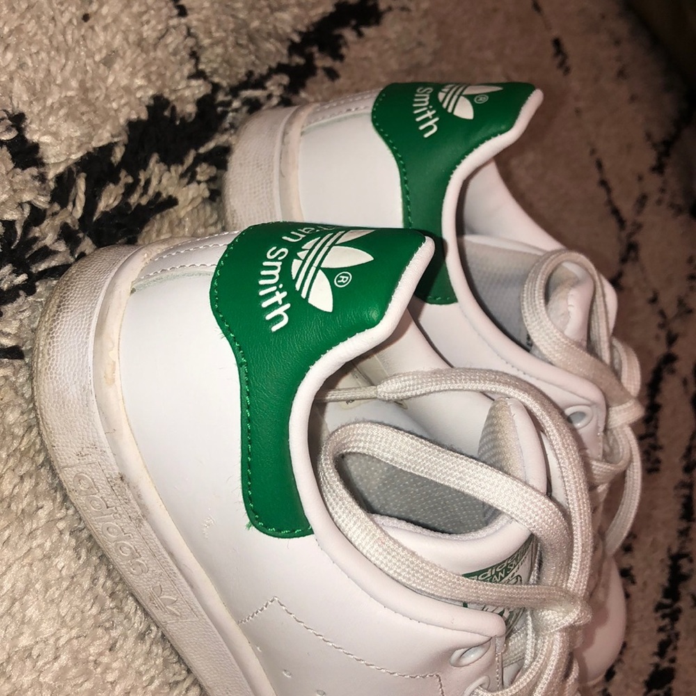 Adidas Stan Smith (Green)